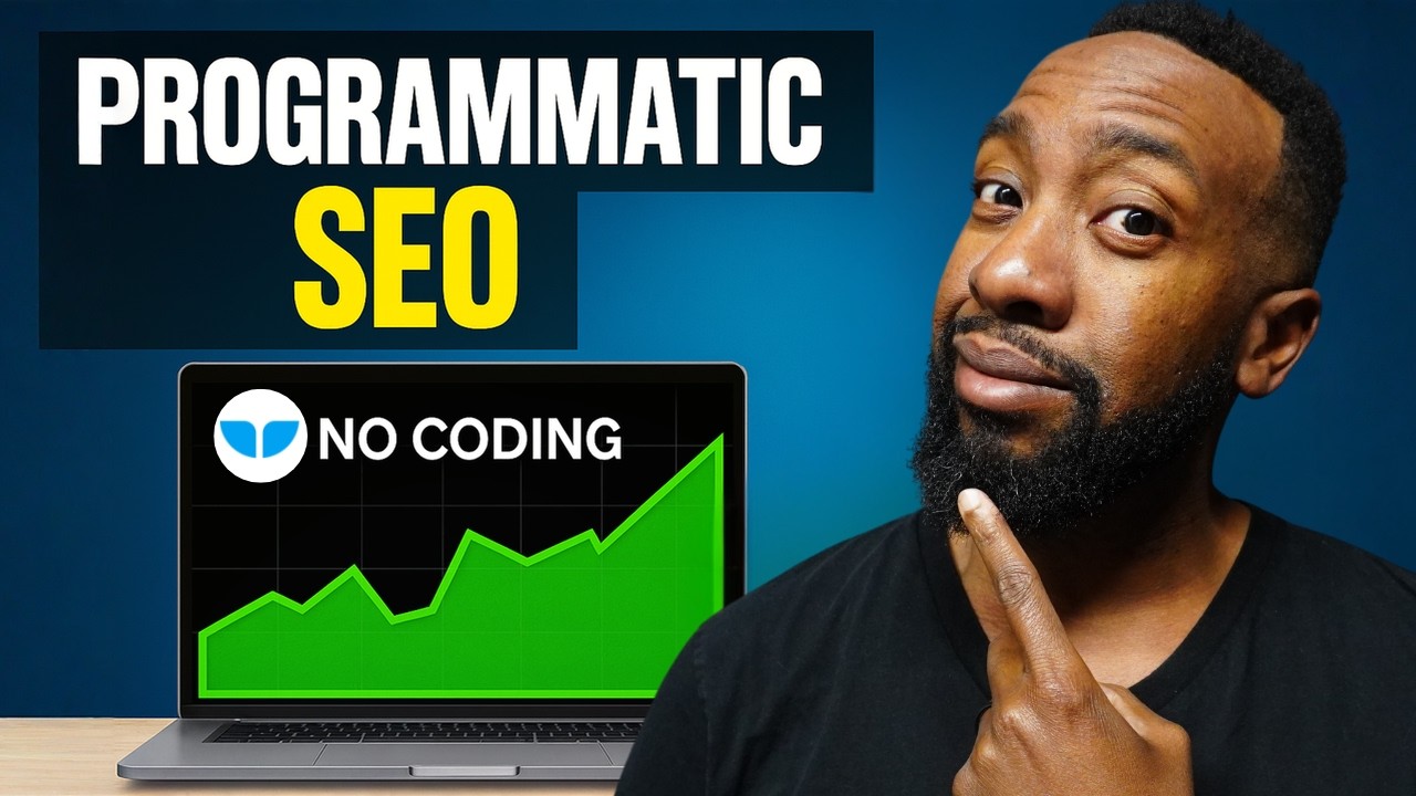How to Using Whalesync in Programmatic SEO | landing page design | no code