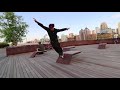 Beginning of video
