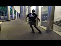 End of video
