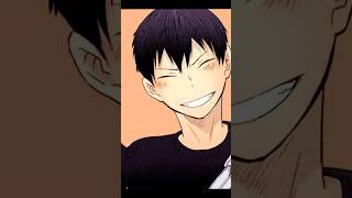 Kageyama Tobio Edit SEXXXED UP #haikyuu #edit #kageyamatobio #fanartanime