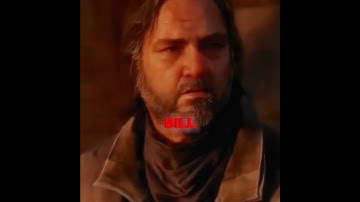 Asking AI To Describe TLOU Characters In One Word #shorts #thelastofus #tlou #ps5 #gaming