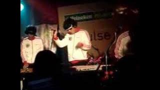 Goodnight Electric - Bedroom Avenue