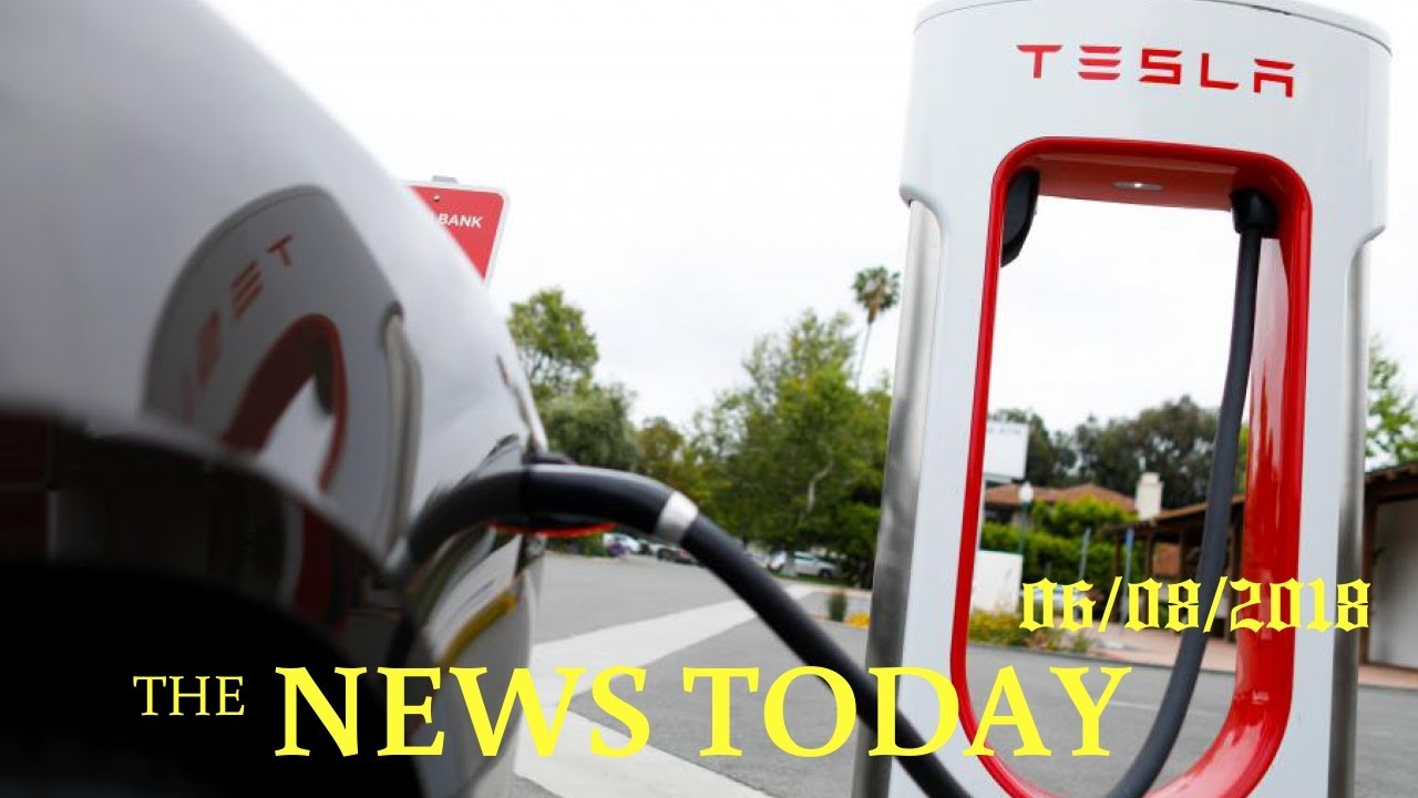 Tesla must fix 'flaws' in Autopilot after fatal crash: US consumer group