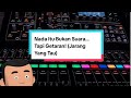 Banyak yang mikir sound jelek itu karena alat