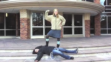 Zombies in the environment? Environmental Health Sciences to the rescue!