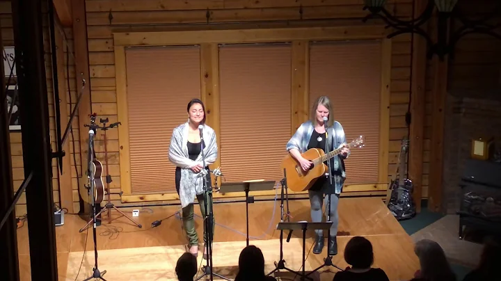 Barely Breathing Early Light - Janis Carper & Laur...