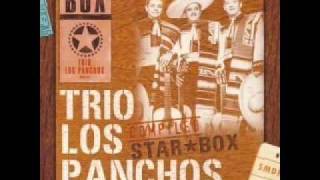 sin ti - trios los panchos chords