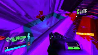 @NewBloodInteractive, I Found A Bug In Your Game.. (ULTRAKILL)