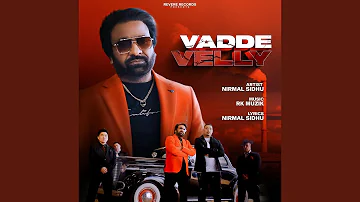 Vadde Velli Sher