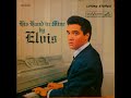 Elvis Presley His Hand In Mine Full Album mp3