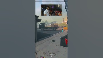 Huge Recognition!!.. #cod #warzone #warzone2 #gaming