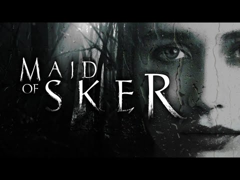 Video: Walisisk-folkloreinspirert Stealth-horror Maid Of Sker Er Ute I Slutten Av Juli