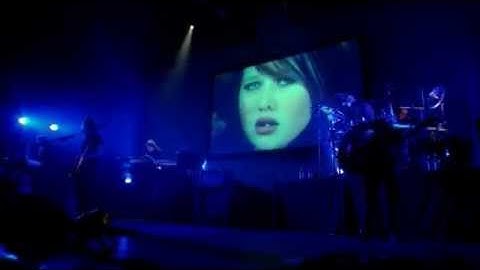 Porcupine Tree ... Fear of a Blank Planet "Live" (Widescreen 16:9) HD