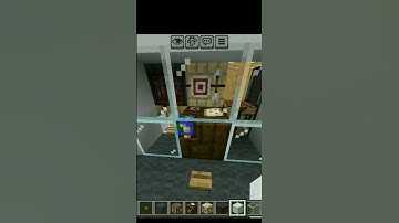 Multi block swapper #shorts #minecraft #swapper