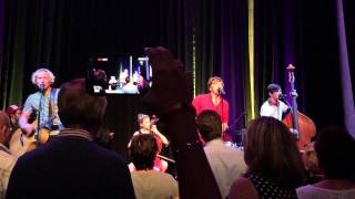 Kasalla unplugged Remscheid Klosterkirche - Pirate