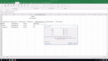 Excel Module 5 Pages: E126-E127