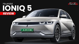 Hyundai ioniq 5 Electric Car full review in tamil #tamilhint