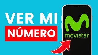 Cómo Saber MI Número de Movistar ✅ 2025 screenshot 5