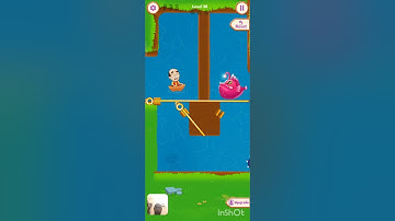 save the daddy shark break gameplay walkthrough | android, ios mobile | #shorts_game #savedaddy