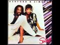 Ashford & Simpson - Outta the World [1984]