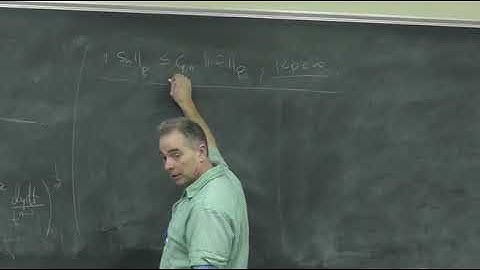 "Square Functions" and the Dirichlet Problem for Divergence Form Elliptic Equations - Steve Hofmann