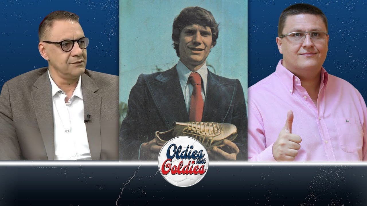 DEZVALUIRI DIN CULISE despre GHETELE DE AUR ale lui Dudu Georgescu | Oldies but Goldies