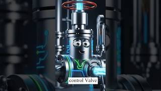Cantrol Valve | What Is Cantrol Valve #refinery