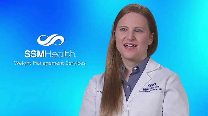 Andrea Schwoerer, MD, Bariatric Surgeon | SSM Heal...