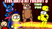 Fnaf 4 Don T Poop On The Floor Strong Language Youtube