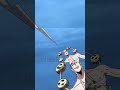 Enel vs caballero raro #onepiece #anime #skypiea #nami #luffy