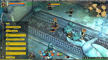 [TOS] bug : Cryomancer