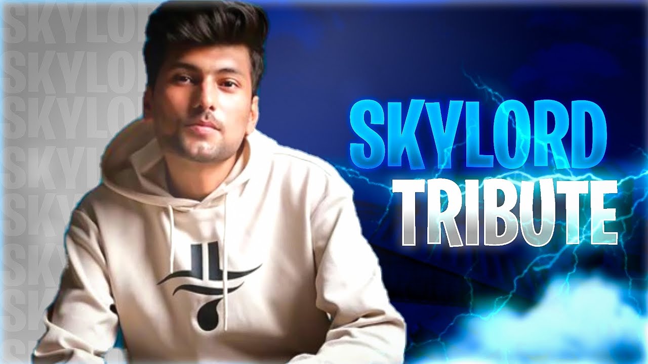 Sky Lord Rapper TRIBUTE TO SKYLORD 69 ⚡️⚡️ TOGETHER WE HIT HARD 🫂 #skylord #skyarmylive ...
