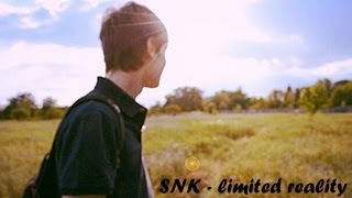 SNK - Ограниченная реальность!