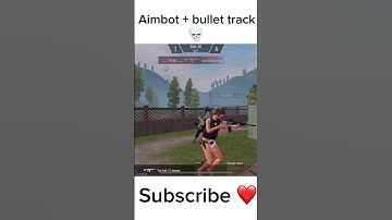 When I Activated Aimbot😜 #shorts #bgmi @BattlegroundsMobile_IN