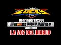 COMO HACER LA VOZ DEL DIABLO CON EL BEHRINGER FX 2000