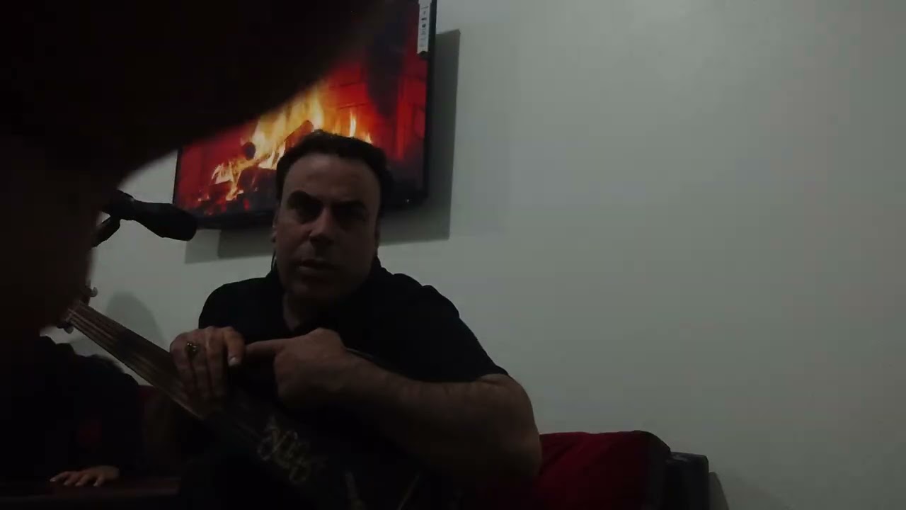 سهرة شباب حيش مع الفنان معاذ الحلبي الجزء 4