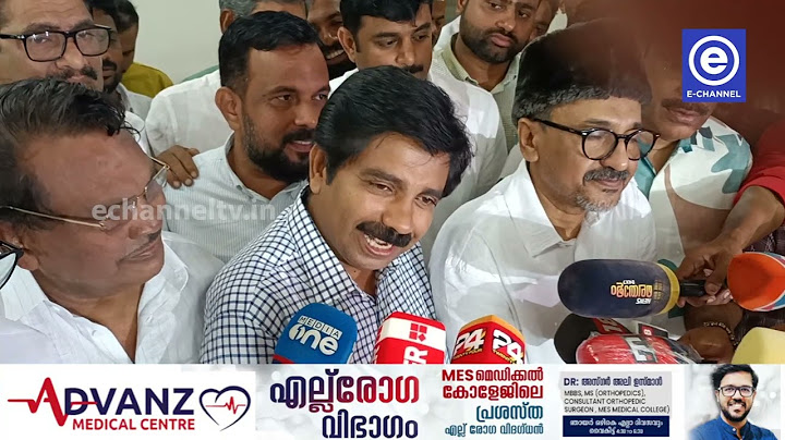 പാണക്കാട് എത്തി നിയുക്ത എംഎൽഎ ആര്യാടൻ ഷൗക്കത്ത്