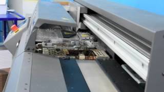 KB4000 PUR Binder (Perfect Binding)