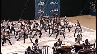 Pulse Percussion 2011: Generation Next