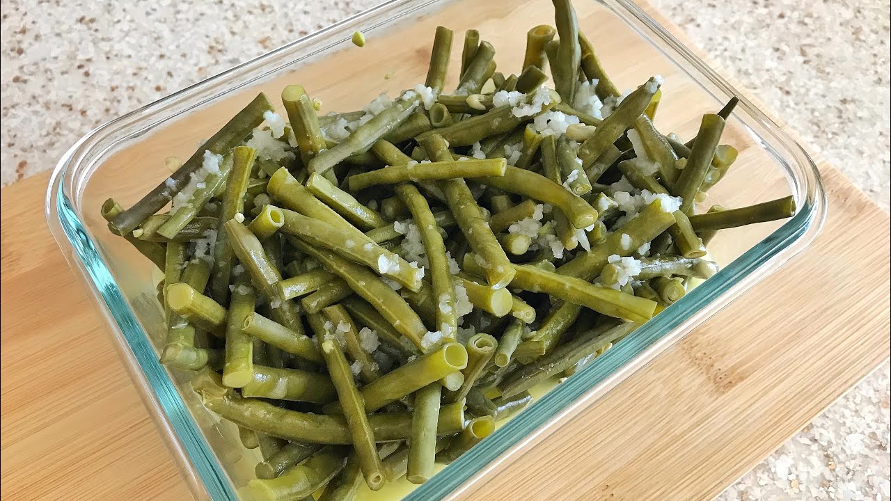 BÖRÜLCE SALATASI – BÖRÜLCEYİ HEP BÖYLE YAPMAK İSTEYECEKSİNİZ :) – EGE YEMEK TARİFLERİ