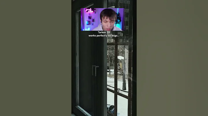 #tarkov #eft #escapefromtarkov