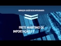 Asia Shipping Logística Integrada 2013
