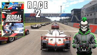 330 Global Endurance LMP1 Race 2/3 2017 Porsche 919 Hybrid | #forzamotorsport