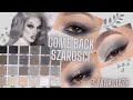 POWRÓT SZAROŚCI || JEFFREE STAR || CREMATED || 3 makijaże || TEST || Makijaże dla KAŻDEJ TĘCZÓWKI