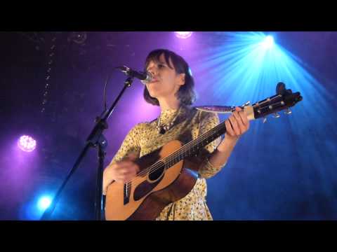 Eleni Mandell -