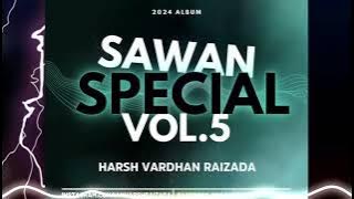 Ghota Sota Leke ( Remix Full Song ) Dj Harshvardhan & Dj Kabir Mbd Vol 5 - 2024