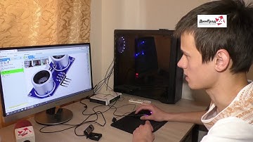 ИЗУЧЕНИЕ ТЕОРИИ ДВИЖЕНИЯ РОБОТА ПО ЛИНИИ