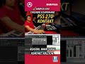 ✅PSS 270 Samples KDU Chichero Ecuatoriano - Reason - Kontakt - Main Stage - KDU Sintetizador