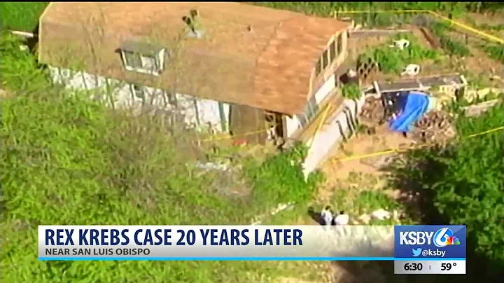 Rex Krebs: 20 years later