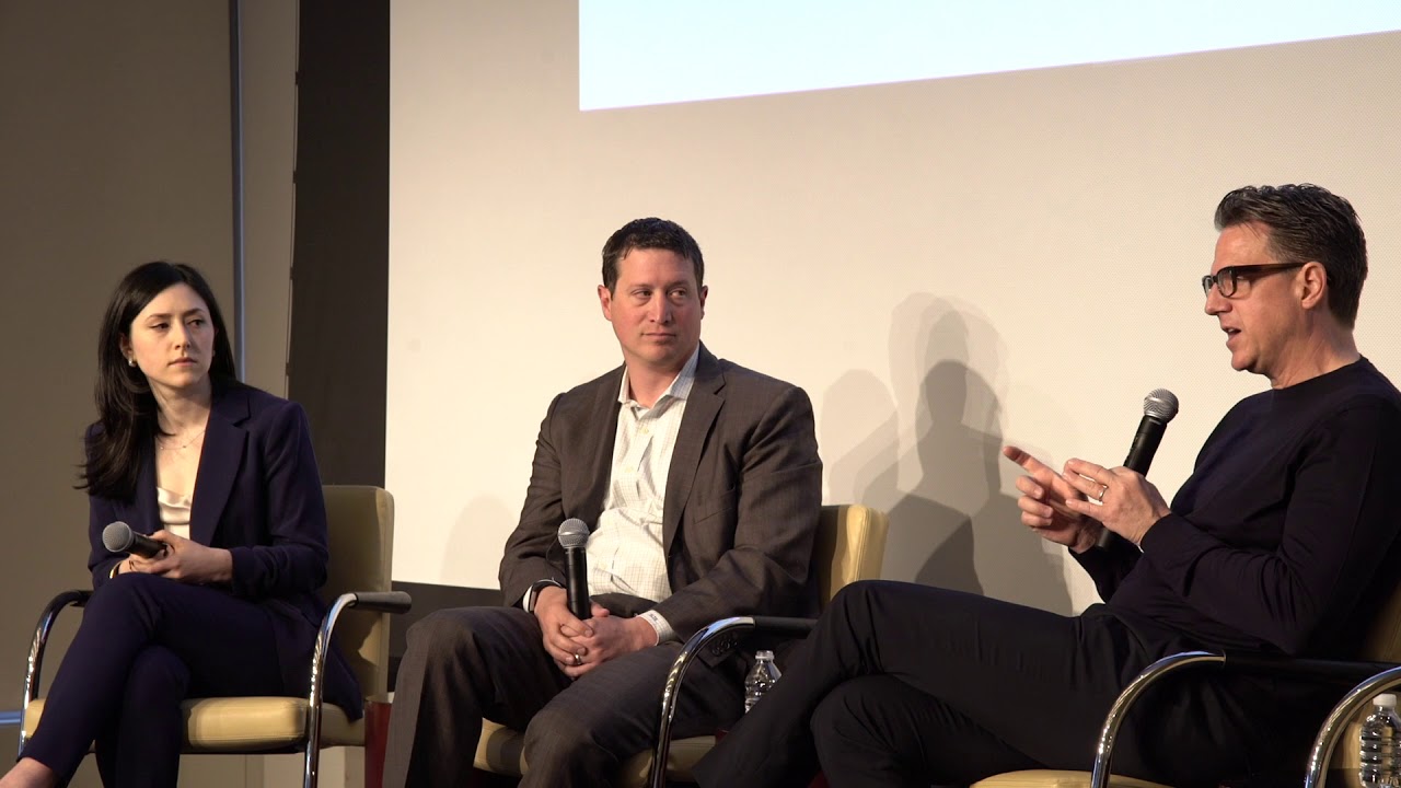 IAA 80th Anniversary: Global Marketing Summit